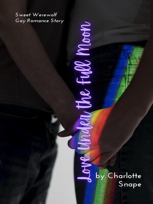 cover image of Love Under the Full Moon